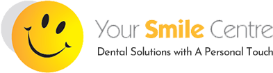 Your Smile Centre logo