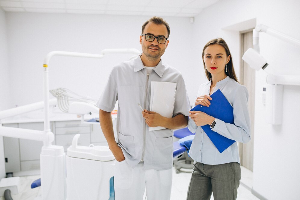 Finding the Right Mentor: A Guide for New Dentists