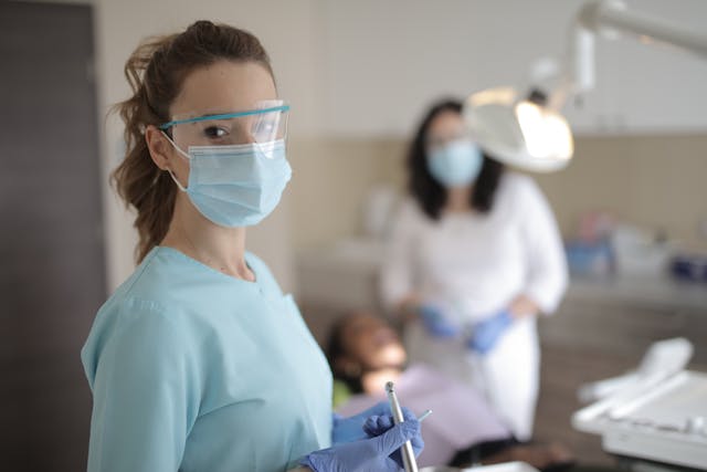 The Biggest Challenges New Dentists Face in Their First Year